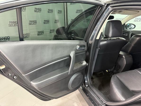 Mazda 6 II (GH) Рестайлинг с пробегом 2011 года, цена 899 000 рублей, 213790 км, седан, Автокод Объявления