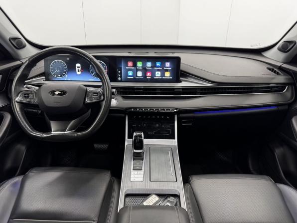 Chery Tiggo 7 Pro Max I с пробегом 2023 года, цена 1 780 000 рублей, 72860 км, внедорожник, Автокод Объявления