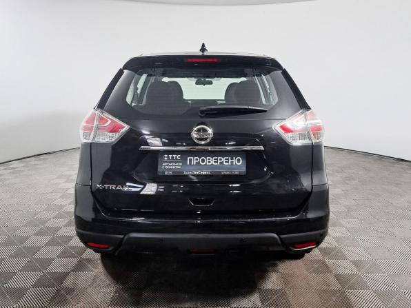 Nissan X-Trail III с пробегом 2017 года, цена 1 700 000 рублей, 91000 км, внедорожник, Автокод Объявления