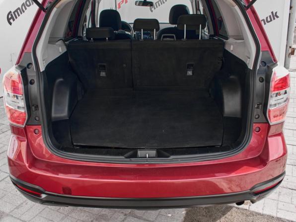 Subaru Forester IV с пробегом 2014 года, цена 1 430 000 рублей, 218734 км, внедорожник, Автокод Объявления