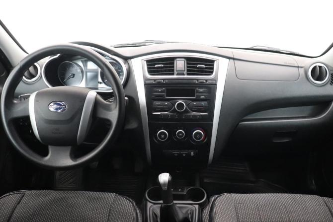 Datsun mi-DO с пробегом 2019 года, цена 710 000 рублей, 41347 км, хэтчбек, Автокод Объявления