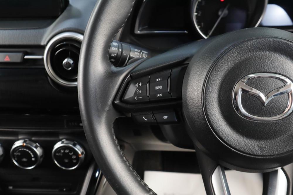 Mazda 2 III (DJ) Челябинск  - изображение 12