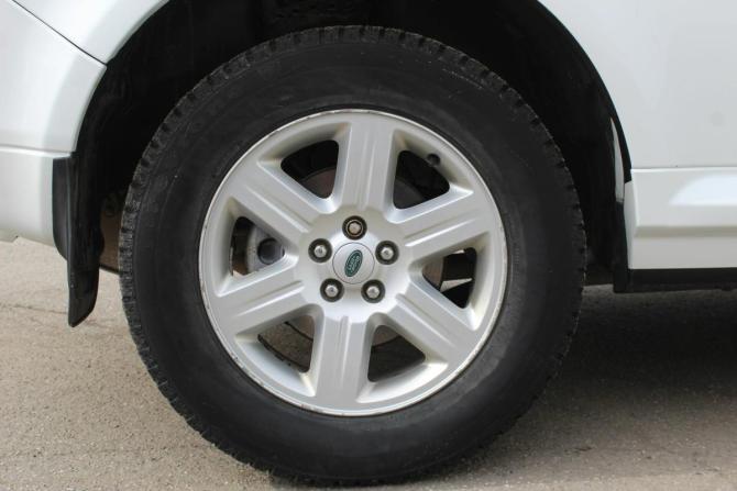 Land Rover Freelander II Рестайлинг 2 с пробегом 2012 года, цена 1 560 000 рублей, 228000 км, внедорожник, Автокод Объявления