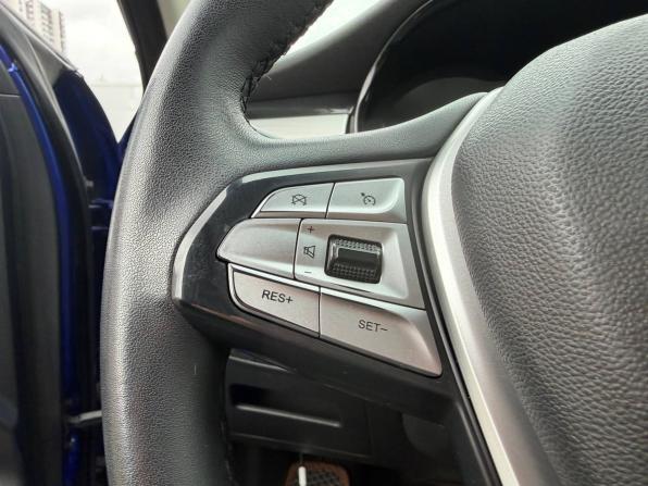 Changan CS35 Plus I с пробегом 2019 года, цена 1 050 000 рублей, 152000 км, внедорожник, Автокод Объявления