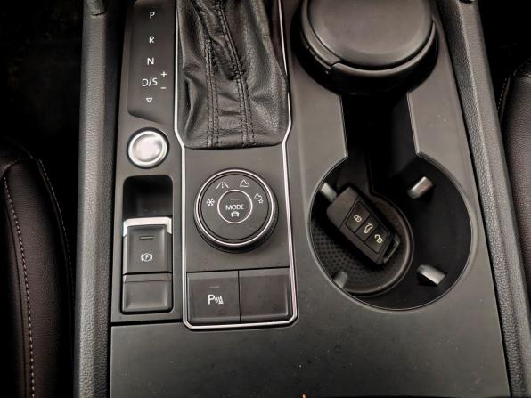 Volkswagen Teramont I с пробегом 2018 года, цена 3 175 000 рублей, 166050 км, внедорожник, Автокод Объявления