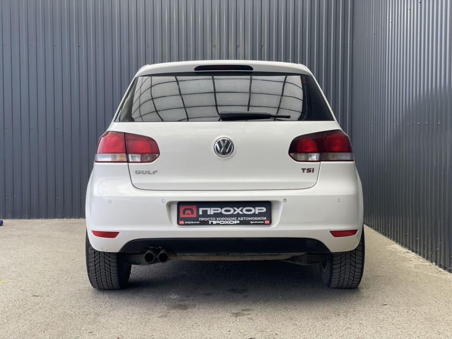 Volkswagen Golf VI Пермь  - изображение 25