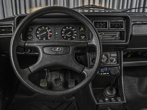 Lada (ВАЗ) 2107 с пробегом 2009 года, цена 399 000 рублей, 64411 км, седан, Автокод Объявления