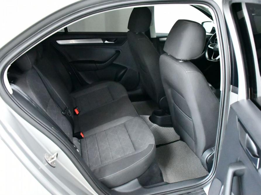 Volkswagen Polo VI Новосибирск  - изображение 13