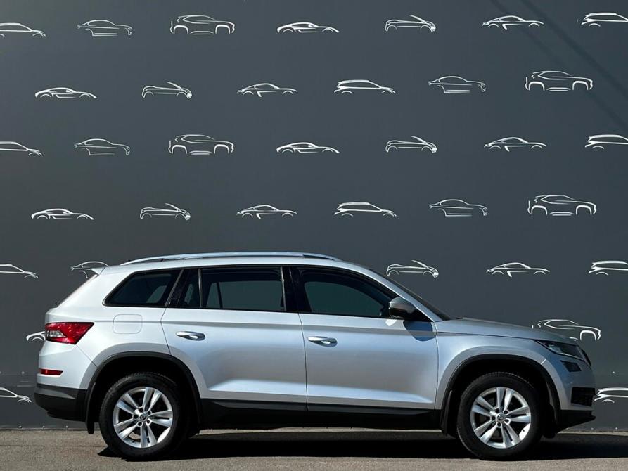 Skoda Kodiaq I Санкт-Петербург  - изображение 11