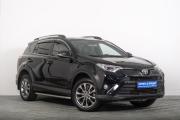 Toyota RAV4 IV (XA40) Томск  - изображение 20