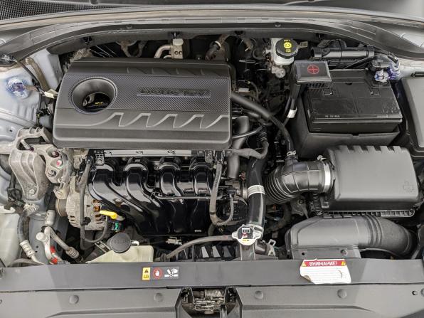 Kia Ceed III с пробегом 2020 года, цена 1 600 000 рублей, 144124 км, универсал, Автокод Объявления
