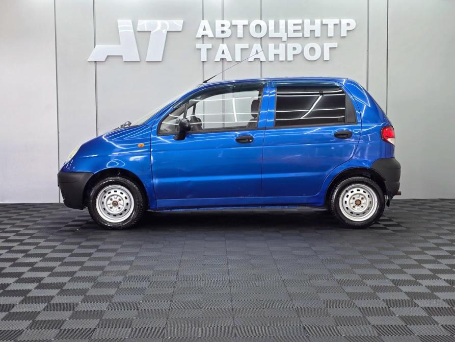 Daewoo Matiz II Рестайлинг Таганрог  - изображение 3