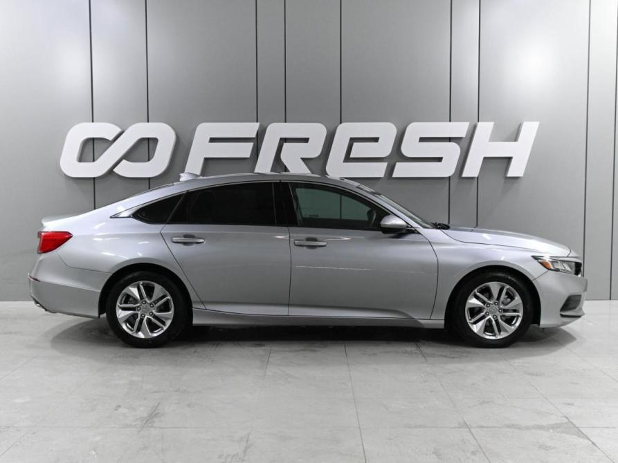 Honda Accord X Ростов-на-Дону  - изображение 5