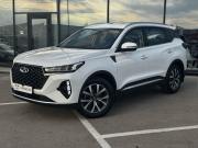 Chery Tiggo 7 Pro Max I Стройкерамика  - изображение 25