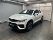 Geely Tugella I Рестайлинг Тверь  - изображение 32
