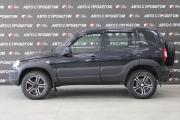 Chevrolet Niva I Рестайлинг Томск  - изображение 16