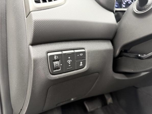 Hyundai Creta I с пробегом 2019 года, цена 1 705 000 рублей, 131039 км, внедорожник, Автокод Объявления