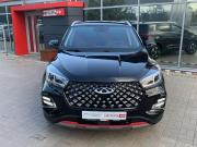 Chery Tiggo 4 Pro I Рестайлинг Астрахань  - изображение 26