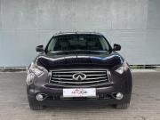 Infiniti QX70 Тамбов  - изображение 21