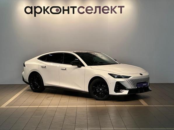 Changan UNI-V I с пробегом 2024 года, цена 2 390 000 рублей, 34010 км, лифтбек, Автокод Объявления