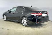 Toyota Camry VIII (XV70) Саранск  - изображение 44