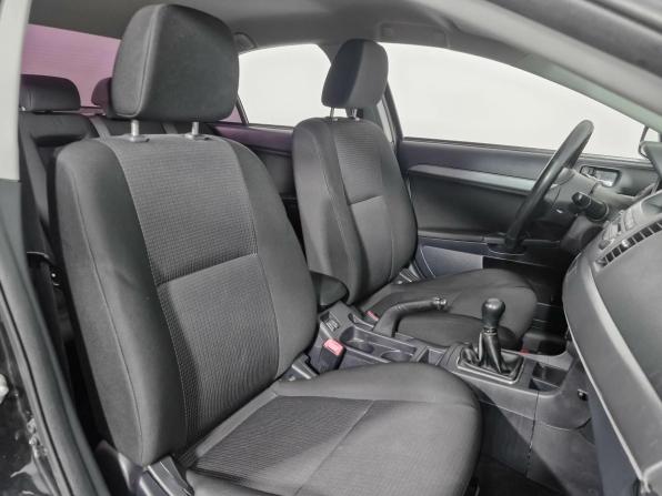 Mitsubishi Lancer X Рестайлинг с пробегом 2011 года, цена 629 000 рублей, 125570 км, седан, Автокод Объявления
