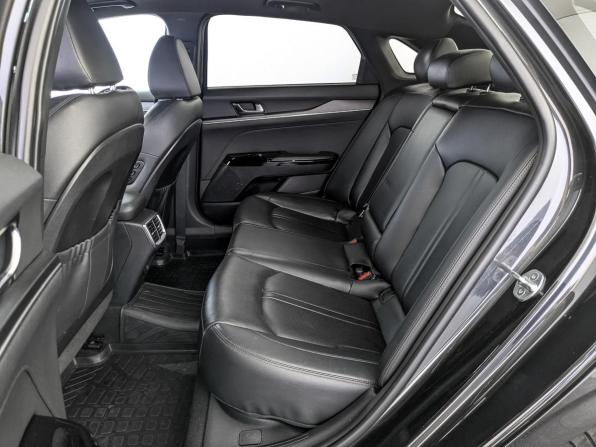 Kia K5 III с пробегом 2020 года, цена 3 005 000 рублей, 78171 км, седан, Автокод Объявления