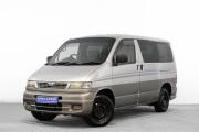 Mazda Bongo Friendee I Барнаул  - изображение 25
