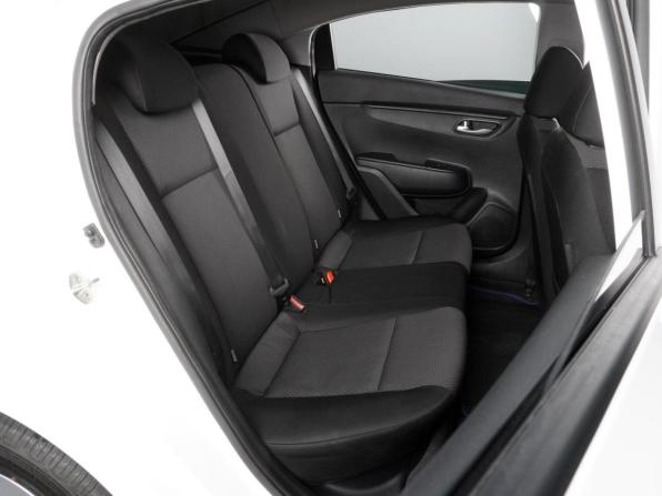 Kia Rio IV Рестайлинг с пробегом 2022 года, цена 1 529 000 рублей, 70482 км, седан, Автокод Объявления
