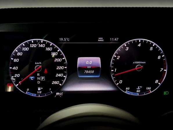 Mercedes-Benz G-Класс III (W463) с пробегом 2020 года, цена 13 900 000 рублей, 78452 км, внедорожник, Автокод Объявления