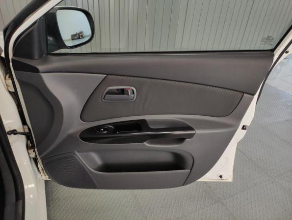 Kia Rio II Рестайлинг с пробегом 2011 года, цена 495 000 рублей, 230271 км, седан, Автокод Объявления