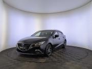 Mazda 3 III (BM) Москва  - изображение 28