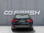 BMW 7 серии V (F01/F02/F04) Рестайлинг Краснодар  - изображение 32