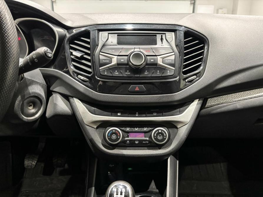 Lada (ВАЗ) Vesta I Екатеринбург  - изображение 17