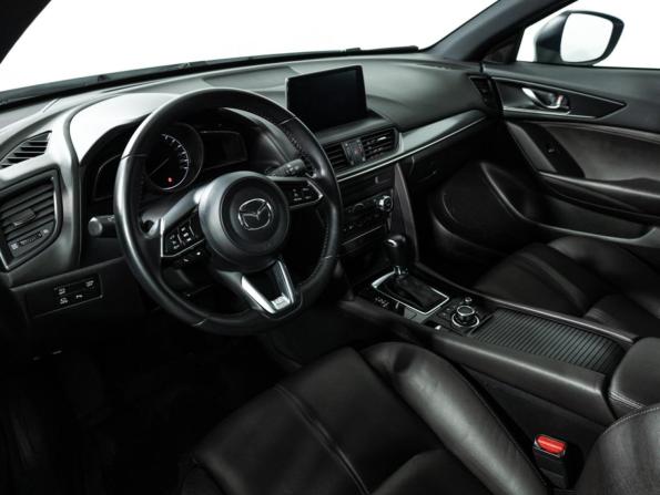 Mazda CX-4 I Рестайлинг с пробегом 2022 года, цена 2 885 000 рублей, 39980 км, внедорожник, Автокод Объявления
