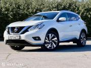 Nissan Murano III (Z52) Самара  - изображение 35