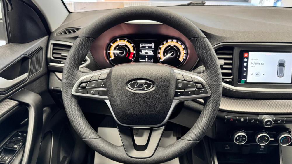 Lada (ВАЗ) Vesta I Рестайлинг (NG) Киров  - изображение 11