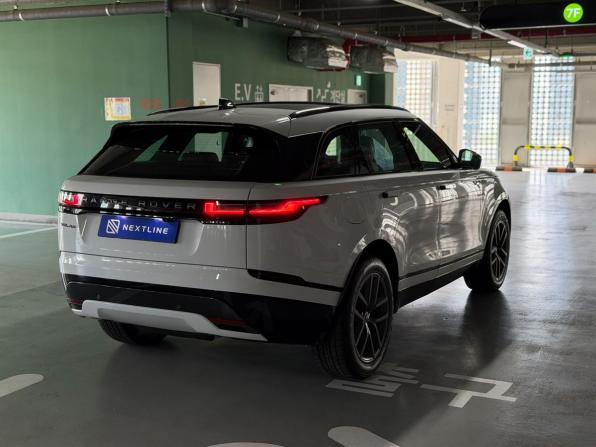 Новый Land Rover Range Rover Velar I Рестайлинг 2025 года, цена 8 490 000 рублей, внедорожник, Автокод Объявления