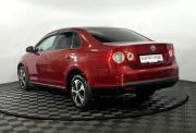 Volkswagen Jetta V Нижний Новгород  - изображение 30
