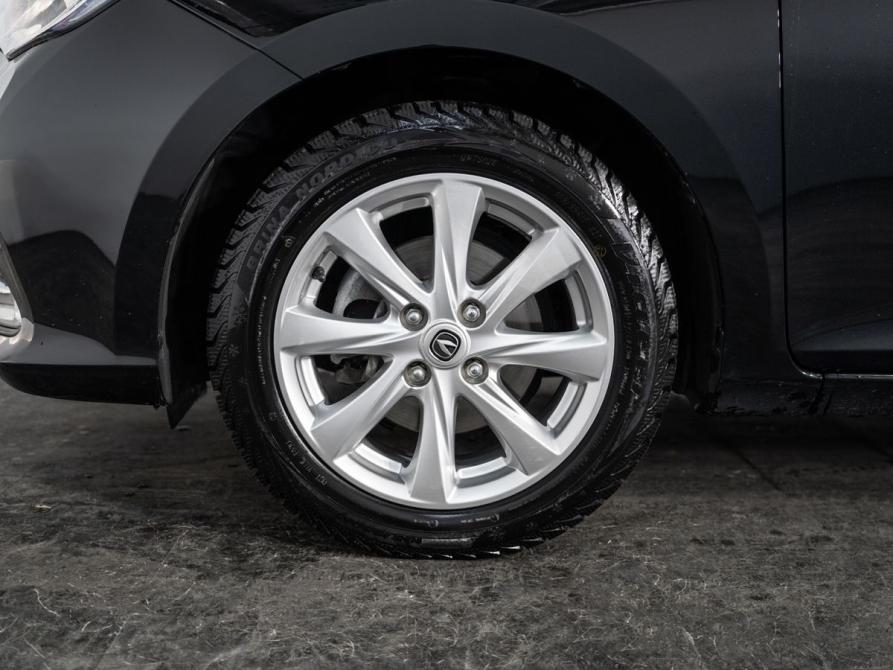 Changan Alsvin Иркутск  - изображение 21