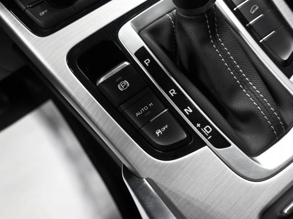 Geely Atlas I с пробегом 2018 года, цена 1 595 000 рублей, 81107 км, внедорожник, Автокод Объявления