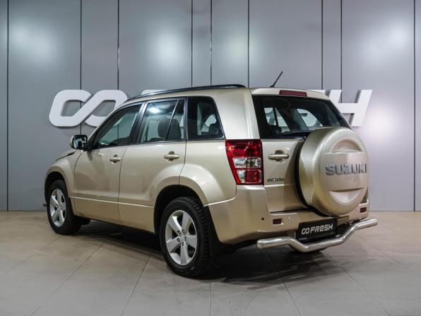 Suzuki Grand Vitara II Рестайлинг с пробегом 2011 года, цена 1 149 000 рублей, 112971 км, внедорожник, Автокод Объявления