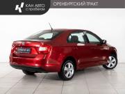 Skoda Rapid I Казань  - изображение 15