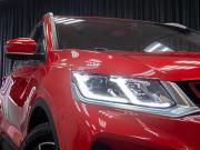 Geely Coolray I Тюмень  - изображение 33