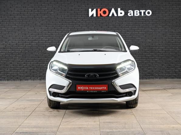 Lada (ВАЗ) XRAY I с пробегом 2017 года, цена 760 000 рублей, 227992 км, хэтчбек, Автокод Объявления
