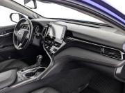 Toyota Camry VIII (XV70) Рестайлинг Москва  - изображение 43