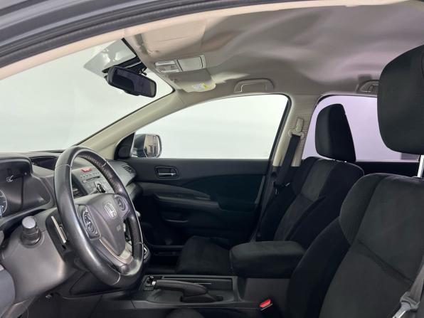 Honda CR-V IV с пробегом 2014 года, цена 1 799 000 рублей, 205000 км, внедорожник, Автокод Объявления
