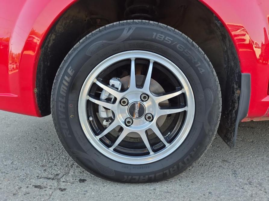 Chevrolet Aveo I Рестайлинг Саратов  - изображение 9