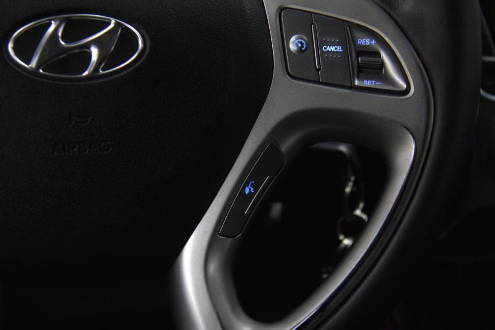 Hyundai ix35 I Чебоксары  - изображение 19