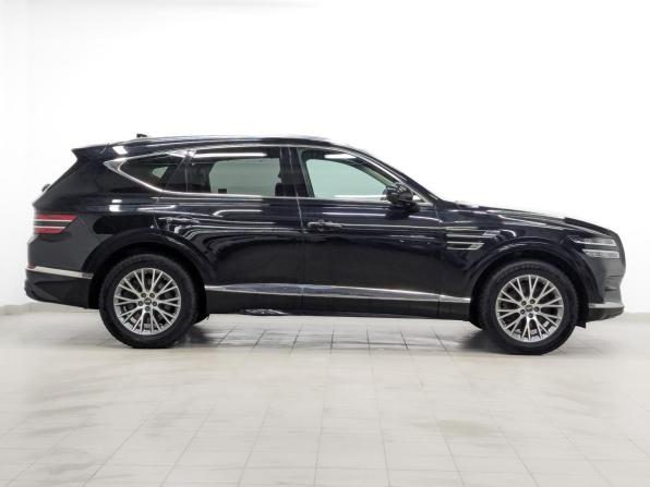 Genesis GV80 I с пробегом 2020 года, цена 4 790 000 рублей, 82207 км, внедорожник, Автокод Объявления
